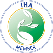 Iha Member Logo
