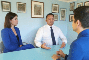 Counselling